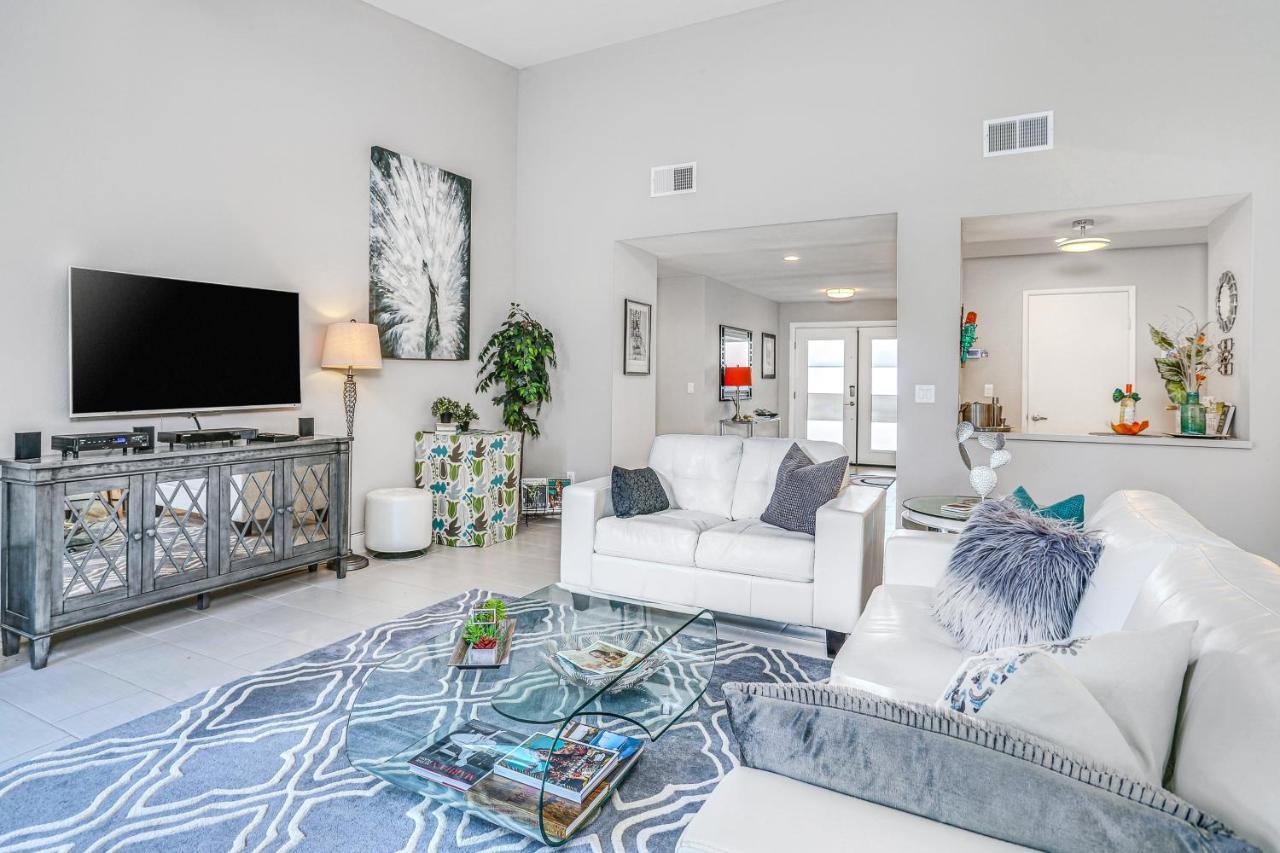 فيلا Sunny Times In Palm Springs Permit# 3909 المظهر الخارجي الصورة