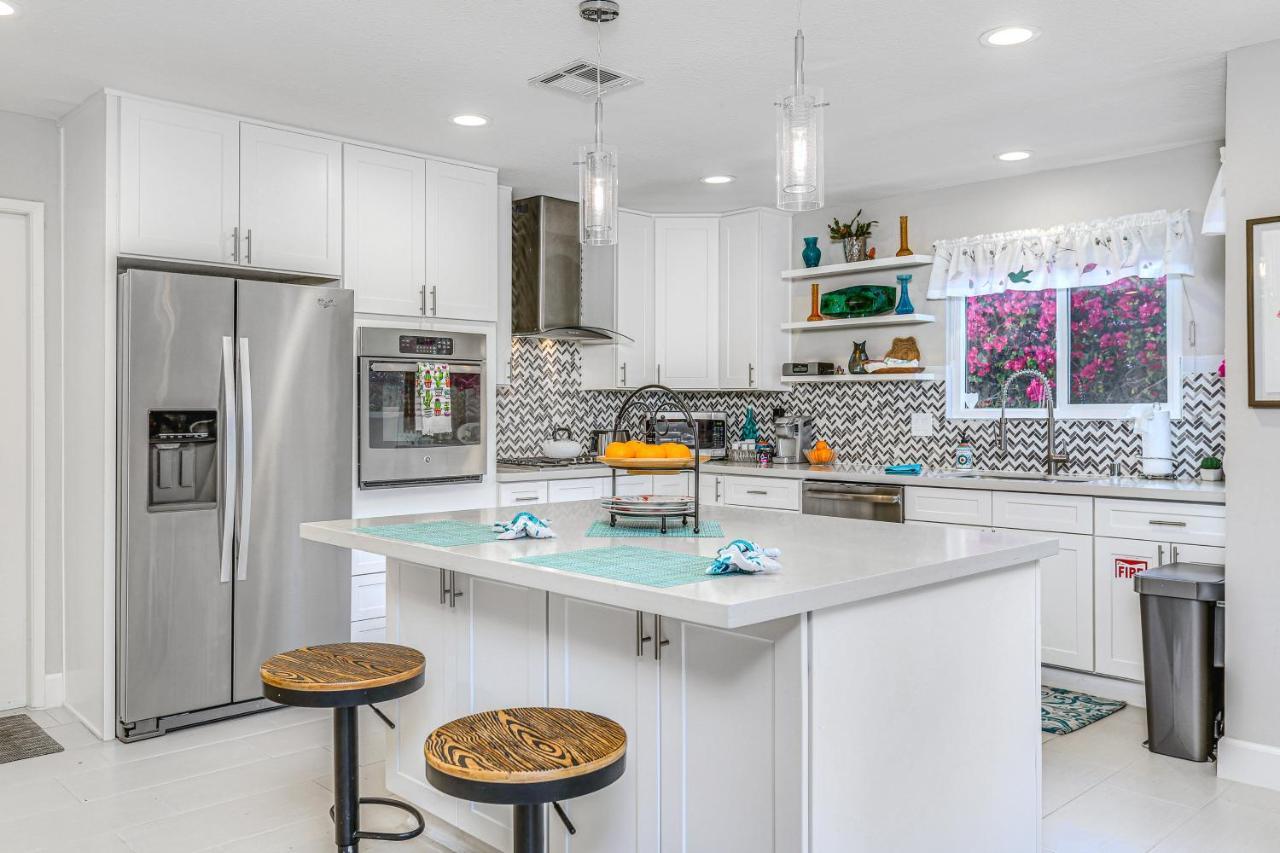 فيلا Sunny Times In Palm Springs Permit# 3909 المظهر الخارجي الصورة